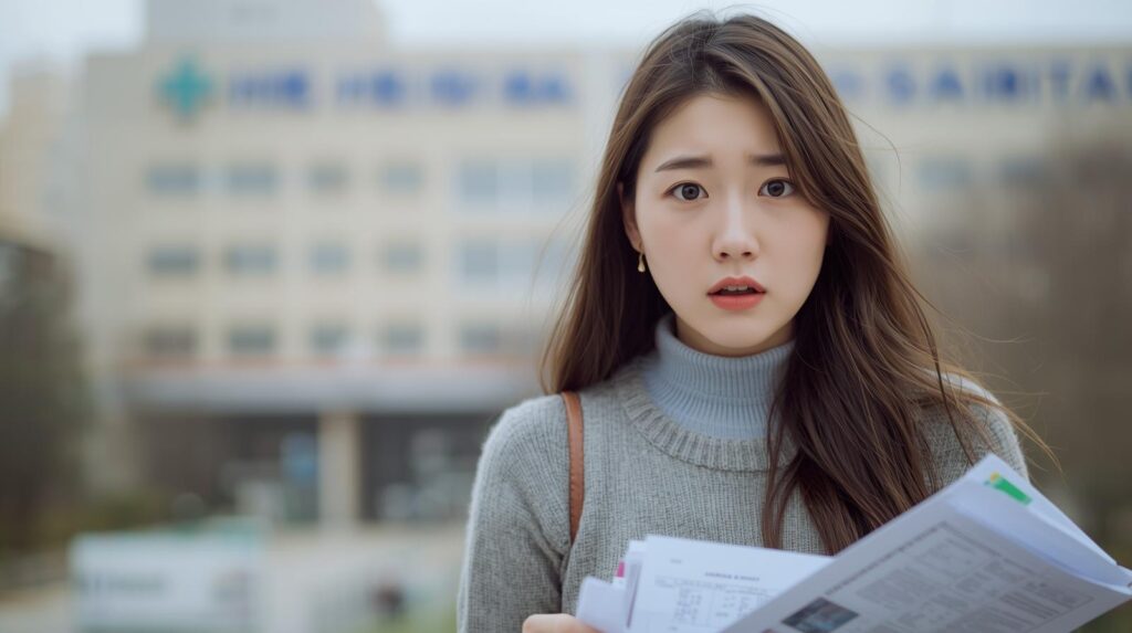 실비보험 청구 시 '치료목적' 이라는 단어의 중요성